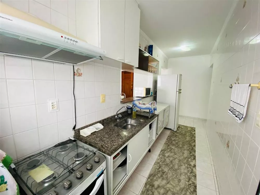 Apartamento à venda com 1 quarto, 50m² - Foto 5