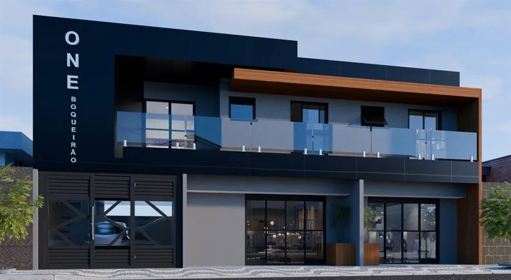 Loja-Salão, 74 m² - Foto 3