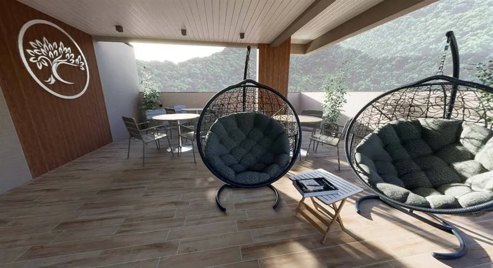 Apartamento, 2 quartos, 64 m² - Foto 5