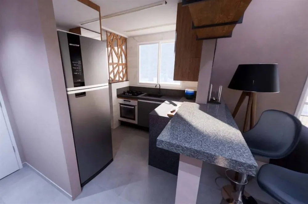 Apartamento, 2 quartos, 64 m² - Foto 4