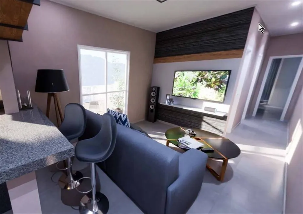 Apartamento, 2 quartos, 64 m² - Foto 8
