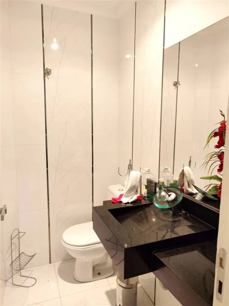 Casa, 3 quartos, 249 m² - Foto 3