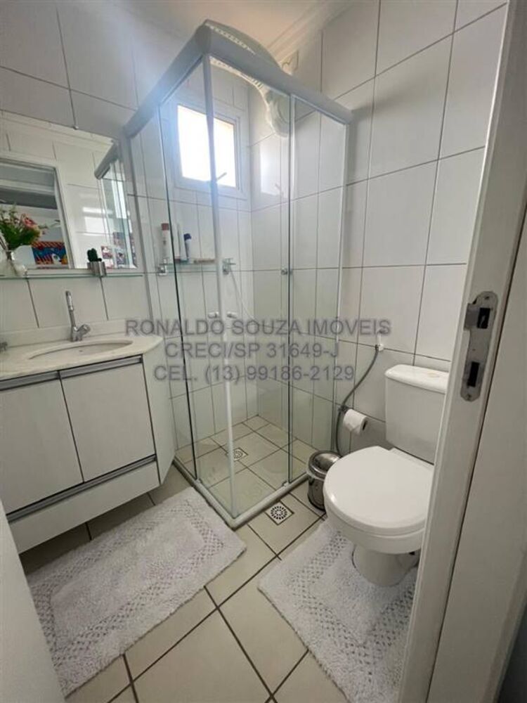 Apartamento, 3 quartos, 91 m² - Foto 3