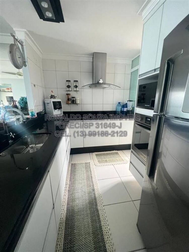 Apartamento, 3 quartos, 91 m² - Foto 4
