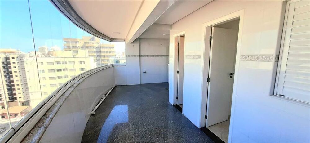 Cobertura, 3 quartos, 292 m² - Foto 1