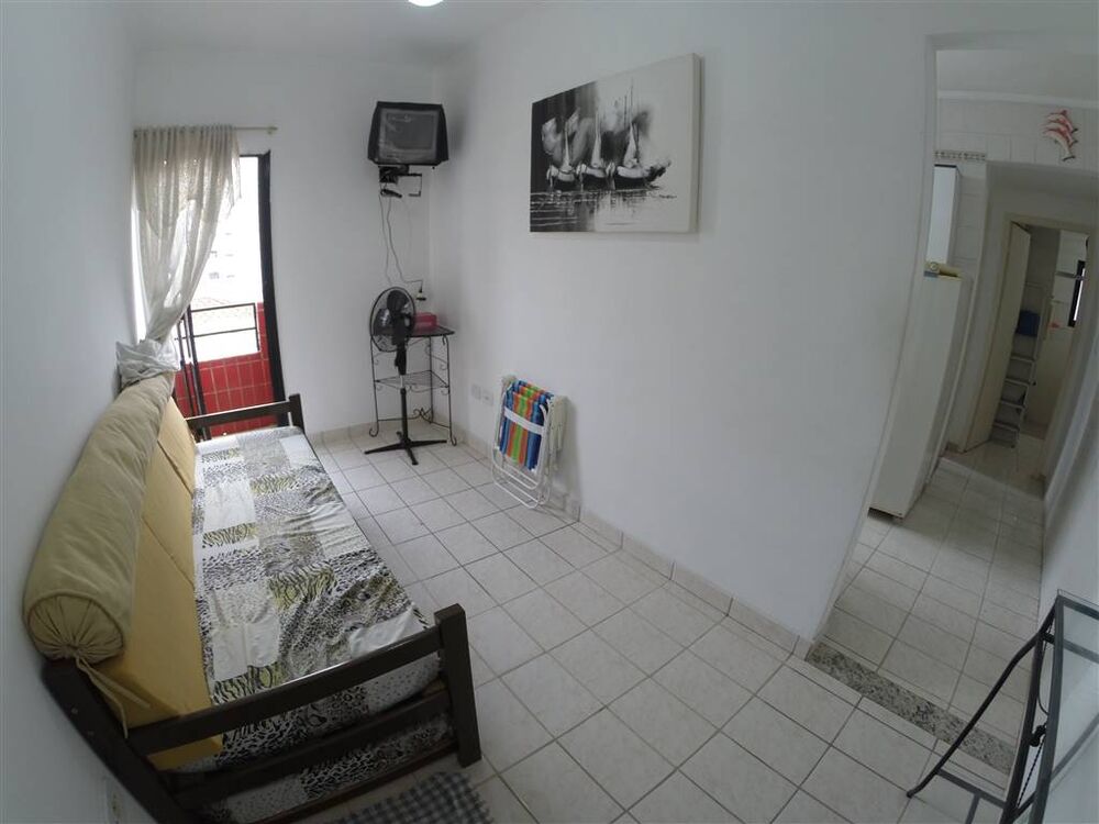 Apartamento, 1 quarto, 40 m² - Foto 3