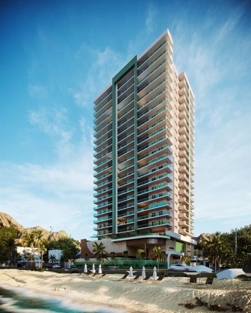 Apartamento, 2 quartos, 79 m² - Foto 6
