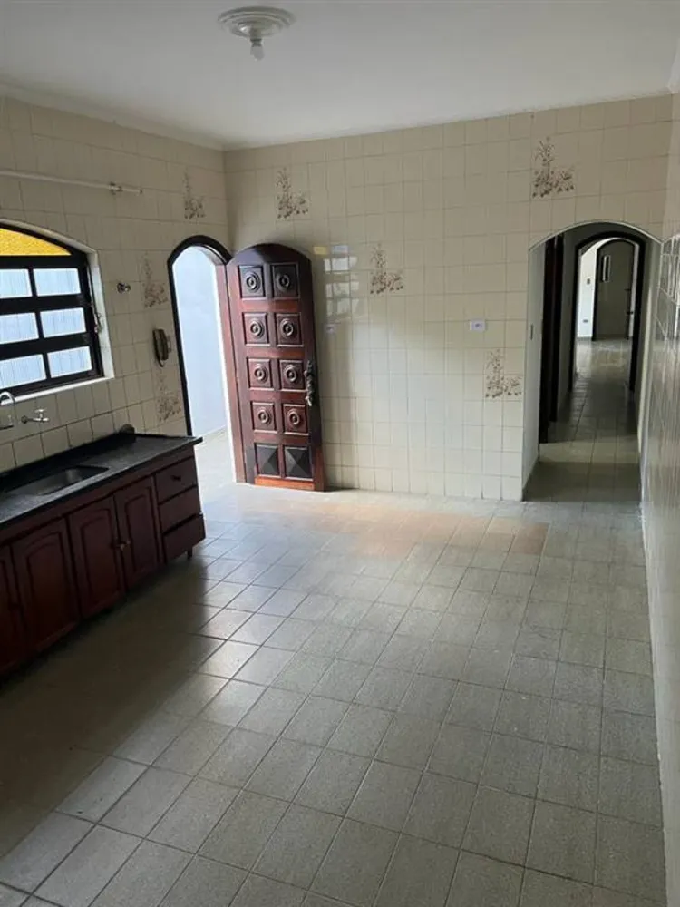Casa, 3 quartos, 142 m² - Foto 2