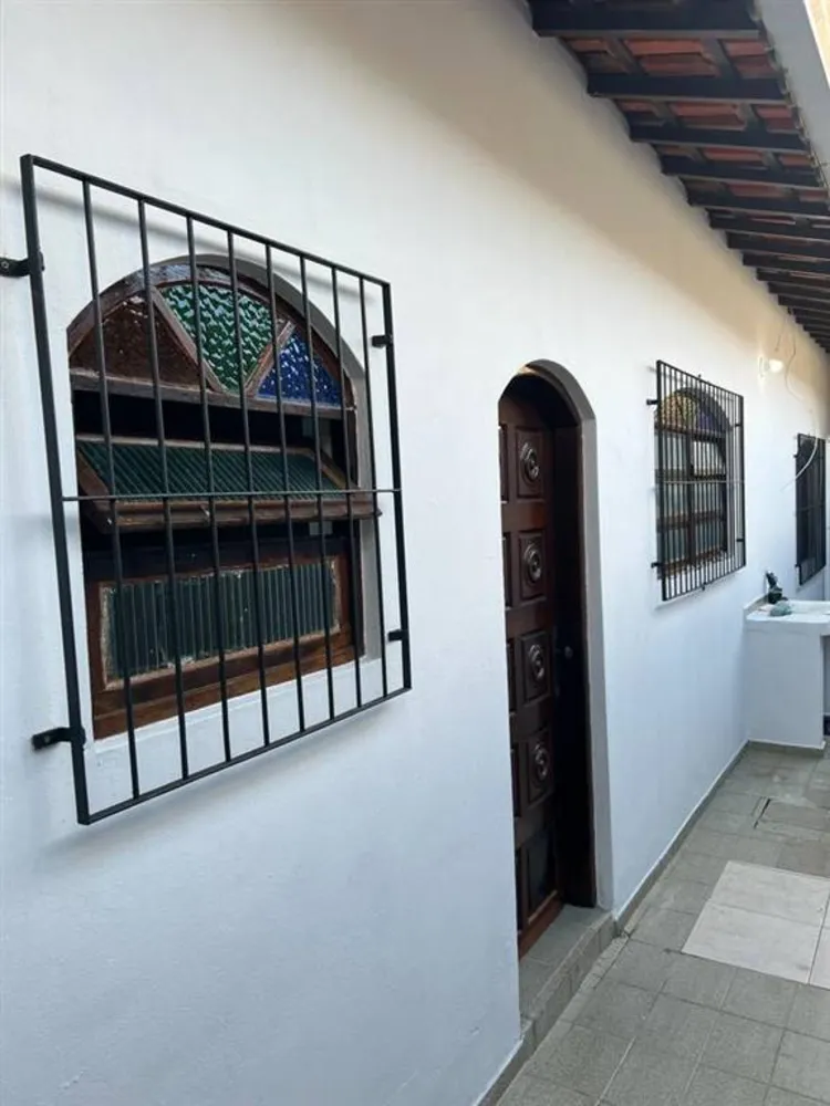 Casa, 3 quartos, 142 m² - Foto 1