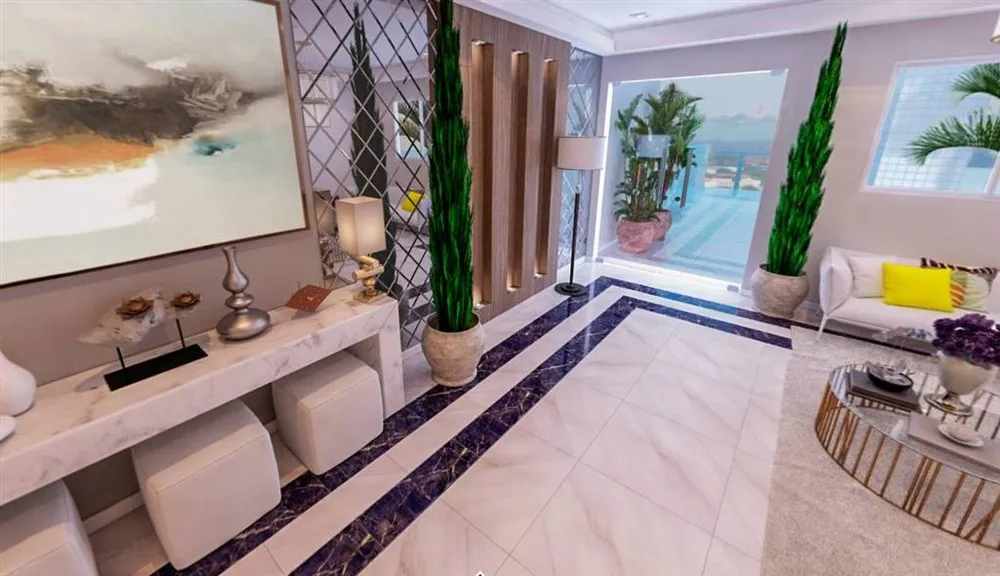 Apartamento, 2 quartos, 58 m² - Foto 16