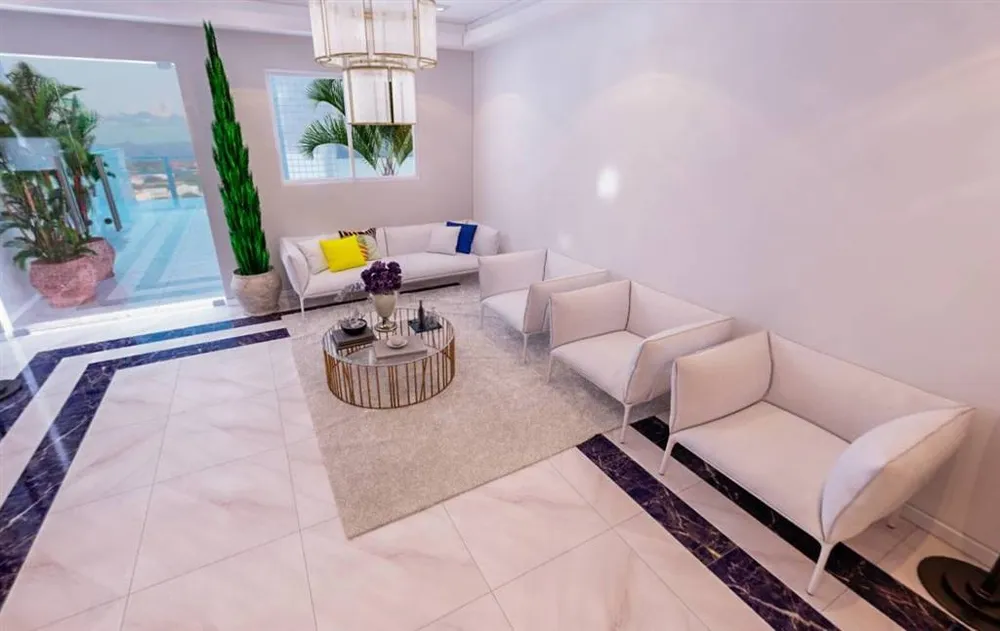 Apartamento, 2 quartos, 58 m² - Foto 13