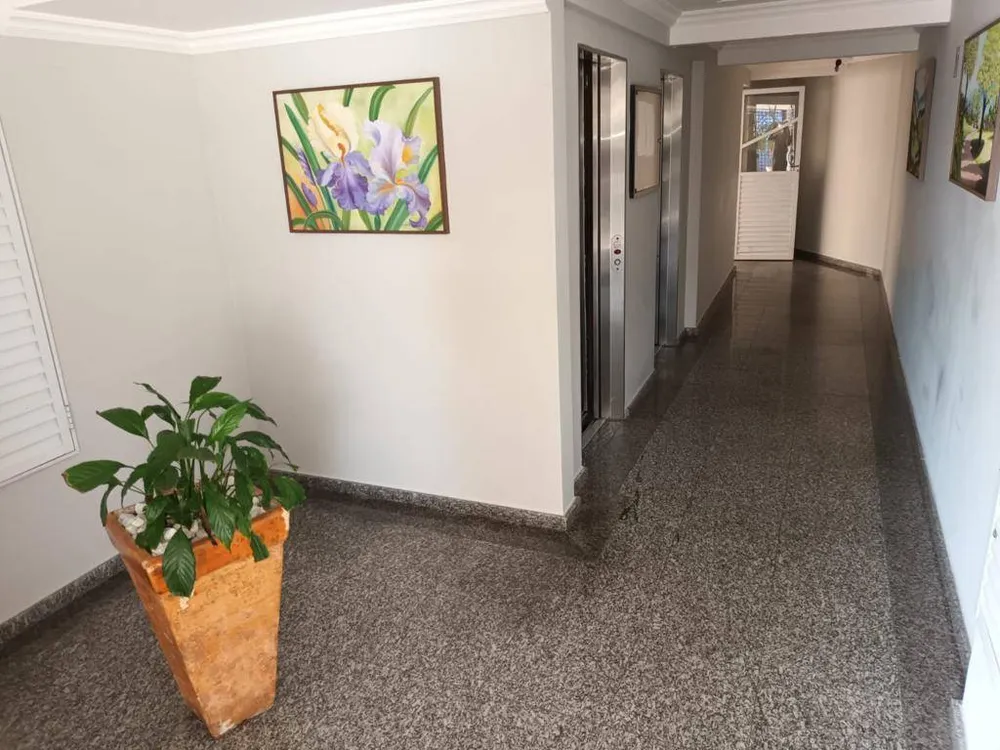 Apartamento, 1 quarto, 32 m² - Foto 2