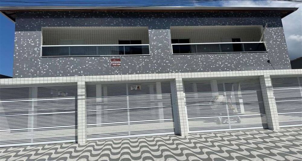 Casa, 2 quartos, 60 m² - Foto 1