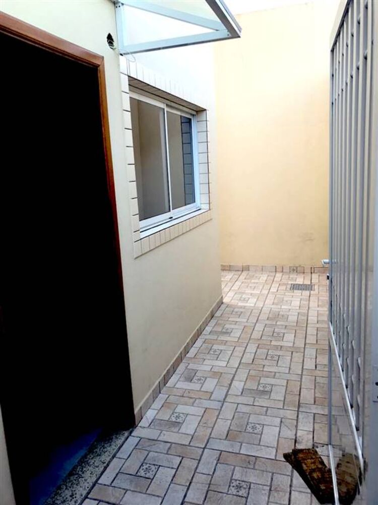Casa, 2 quartos, 68 m² - Foto 1