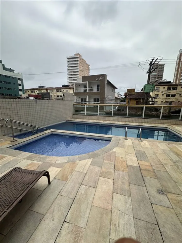 Apartamento, 2 quartos, 94 m² - Foto 1