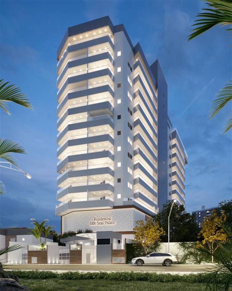 Apartamento, 2 quartos, 79 m² - Foto 2