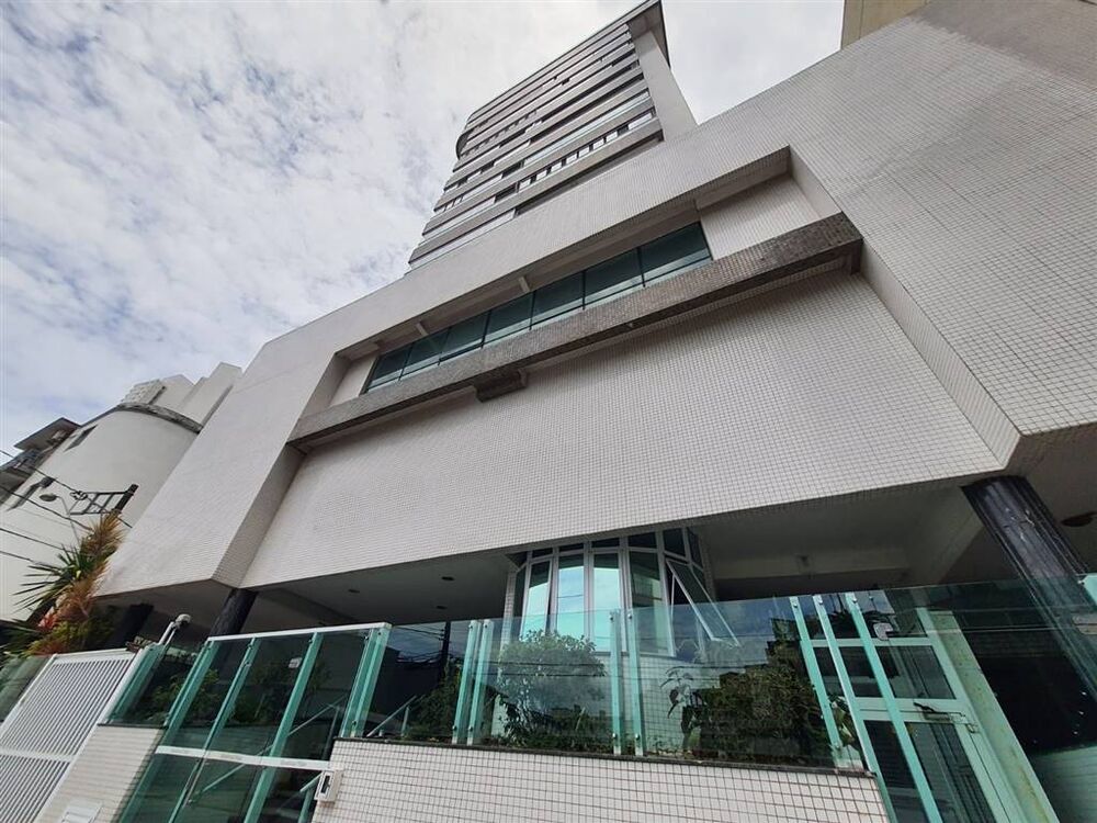 Apartamento, 2 quartos, 87 m² - Foto 1