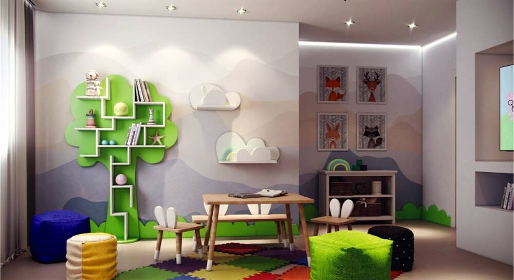 Apartamento, 3 quartos, 101 m² - Foto 4