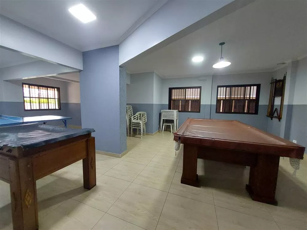 Apartamento à venda com 2 quartos, 80m² - Foto 5