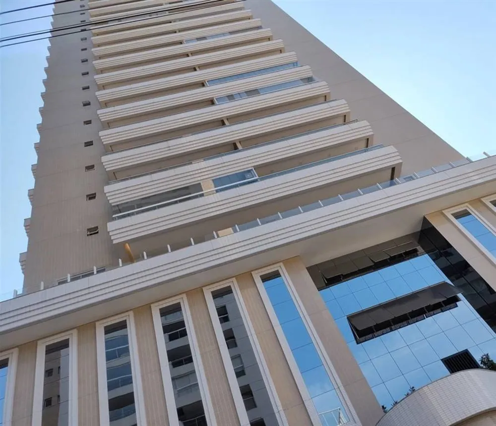 Apartamento, 4 quartos, 148 m² - Foto 4