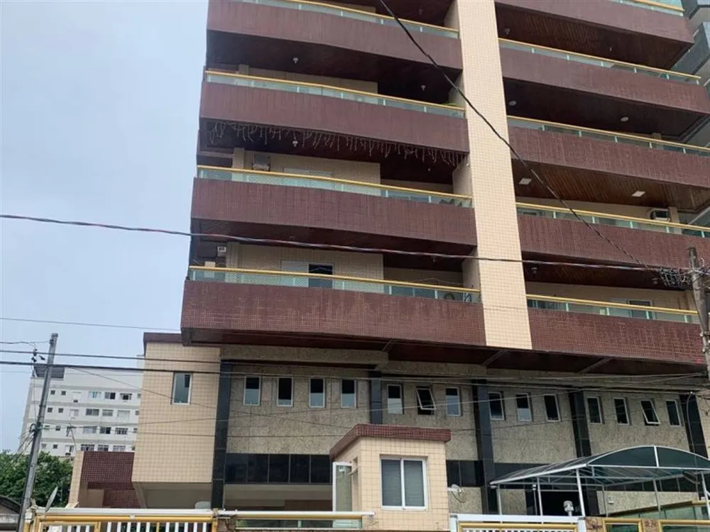 Apartamento, 2 quartos, 88 m² - Foto 1