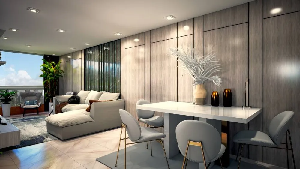 Apartamento, 2 quartos, 86 m² - Foto 15