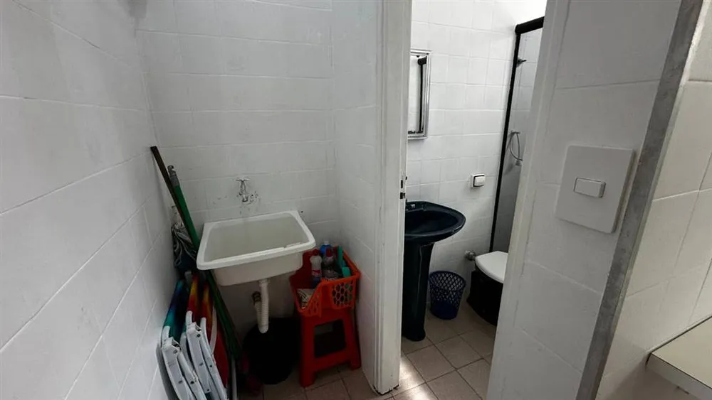 Kitnet-Studio, 26 m² - Foto 4