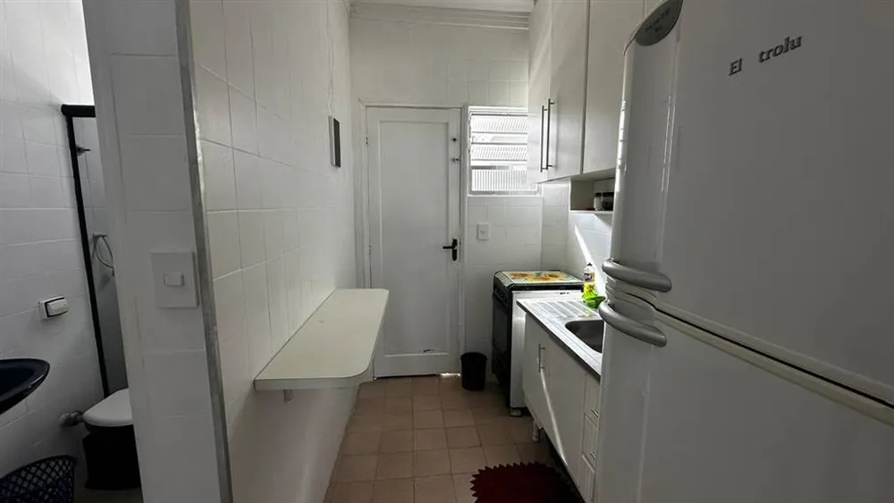 Kitnet-Studio, 26 m² - Foto 1