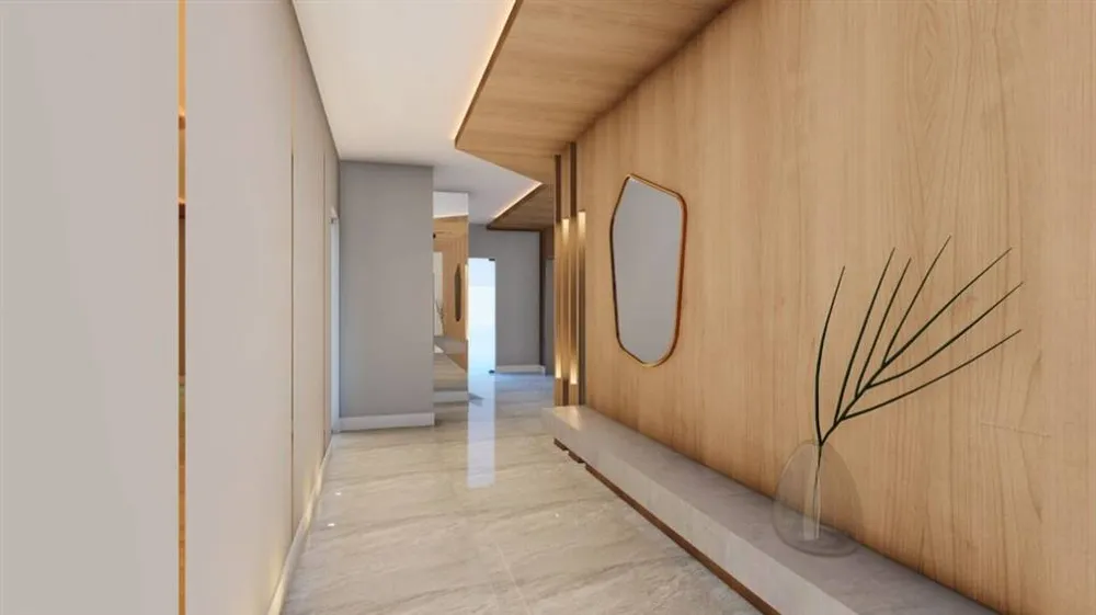 Apartamento, 1 quarto, 53 m² - Foto 4