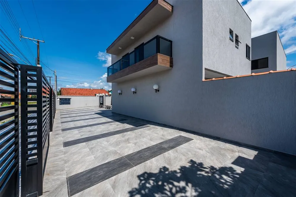 Casa, 2 quartos, 98 m² - Foto 2