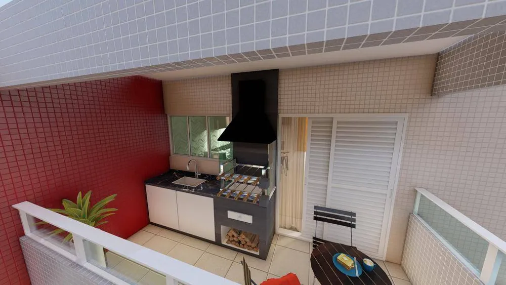 Apartamento, 2 quartos, 75 m² - Foto 6