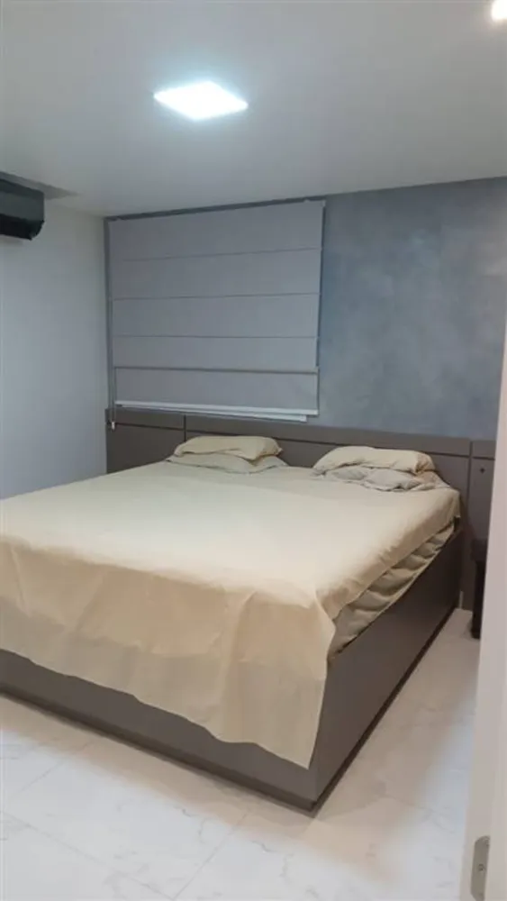 Apartamento, 2 quartos, 92 m² - Foto 2