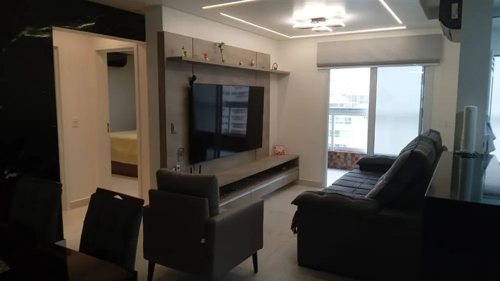 Apartamento, 2 quartos, 92 m² - Foto 1