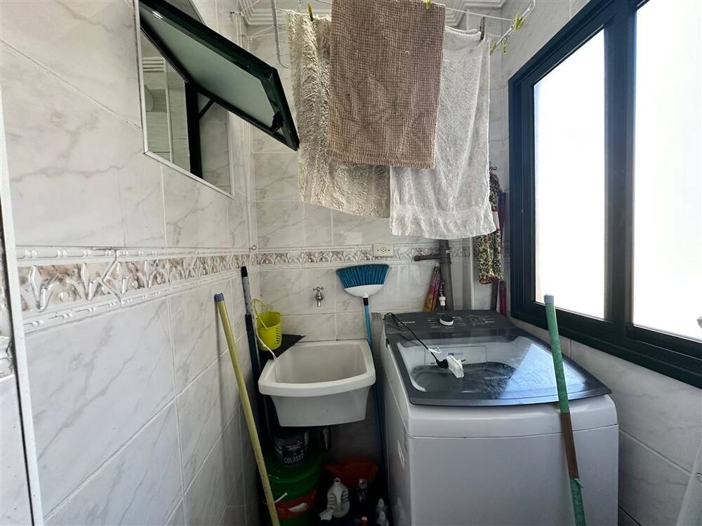 Apartamento, 1 quarto, 51 m² - Foto 13