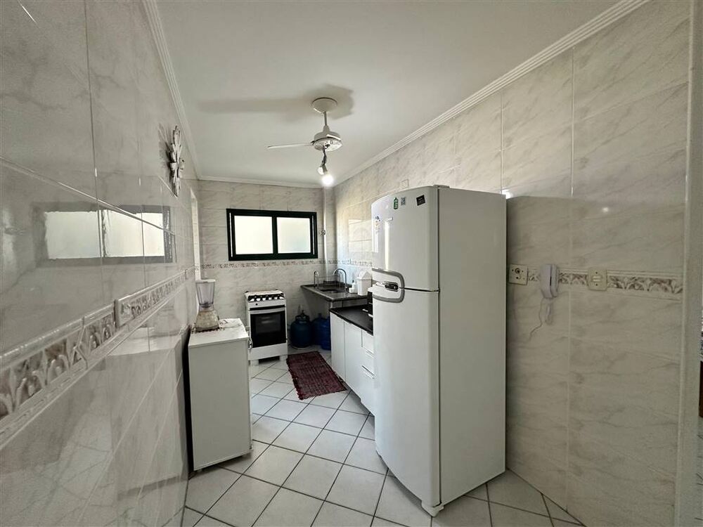 Apartamento, 1 quarto, 51 m² - Foto 1