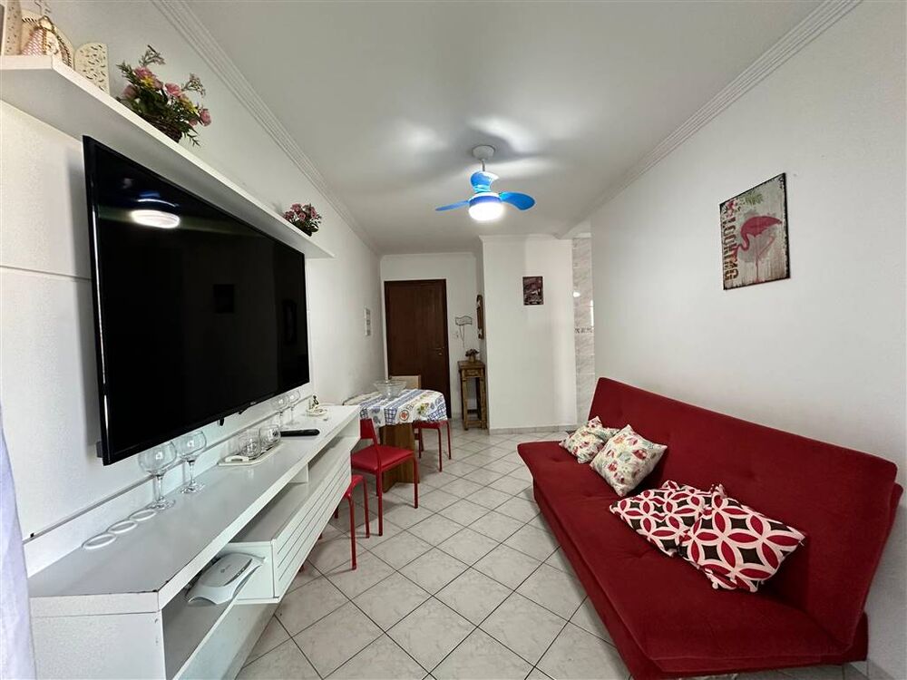 Apartamento, 1 quarto, 51 m² - Foto 12