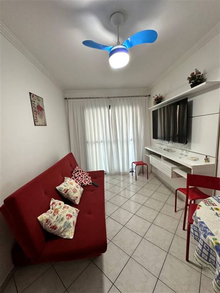 Apartamento, 1 quarto, 51 m² - Foto 4