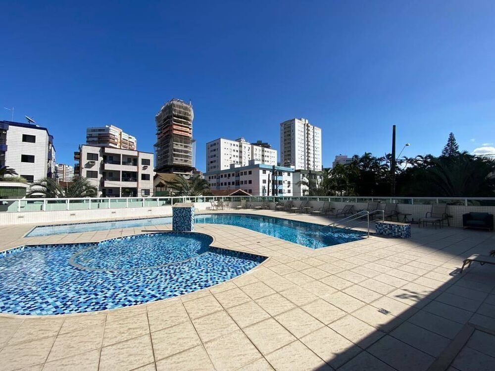 Apartamento, 2 quartos, 89 m² - Foto 9