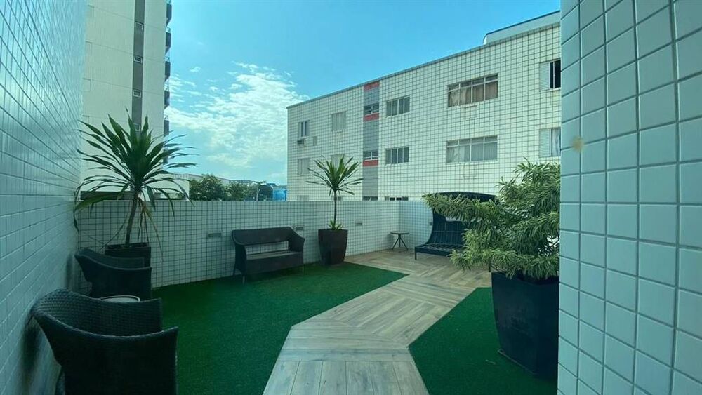 Apartamento, 2 quartos, 89 m² - Foto 6