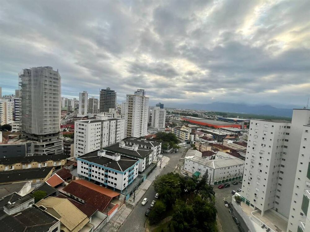 Apartamento, 2 quartos, 89 m² - Foto 1