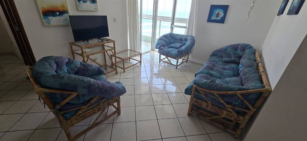 Apartamento, 3 quartos - Foto 1