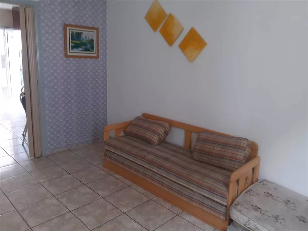 Apartamento à venda com 1 quarto, 35m² - Foto 19