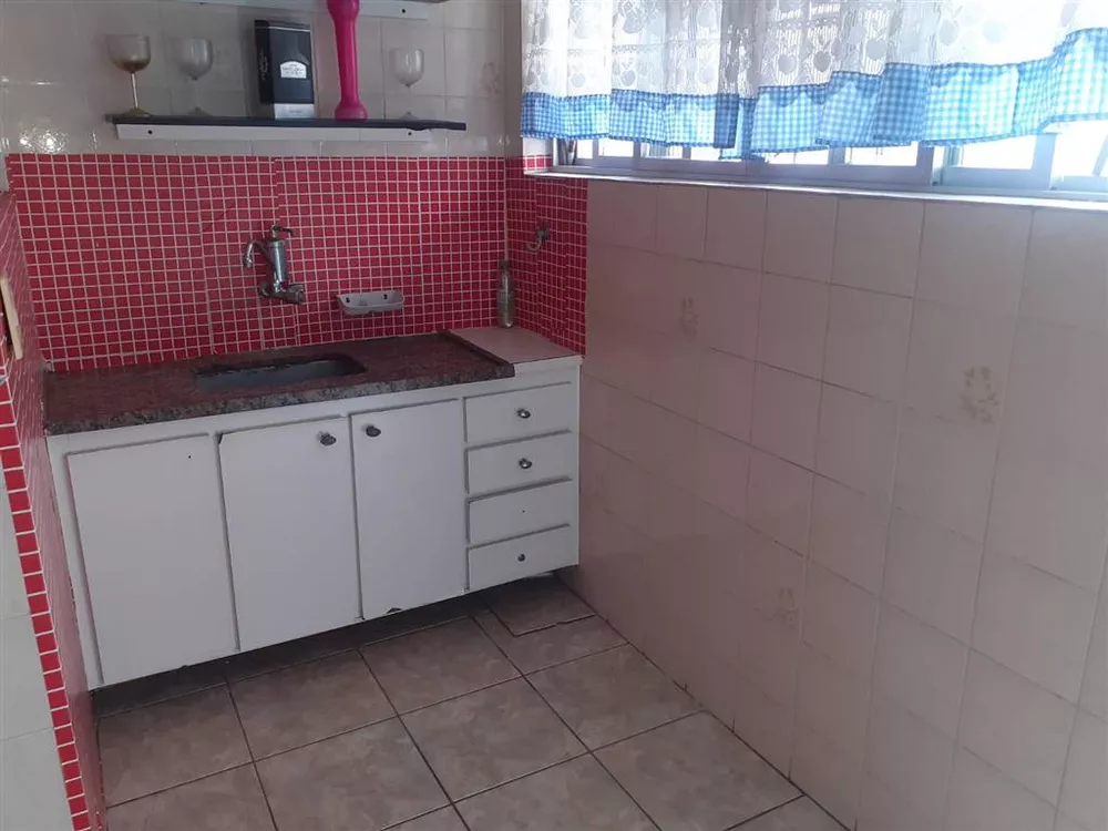 Apartamento à venda com 1 quarto, 35m² - Foto 17