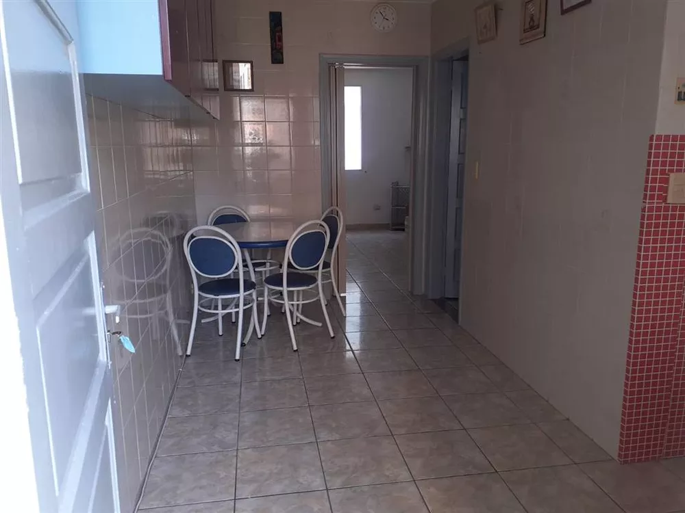 Apartamento à venda com 1 quarto, 35m² - Foto 7