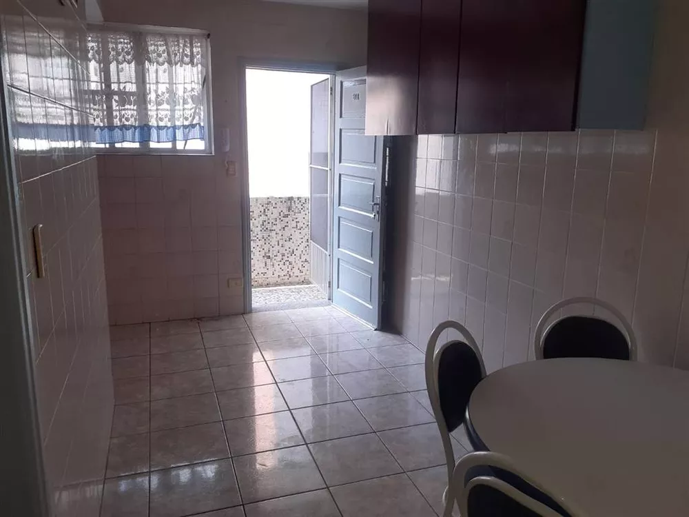 Apartamento à venda com 1 quarto, 35m² - Foto 10