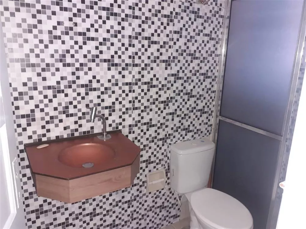 Apartamento à venda com 1 quarto, 35m² - Foto 15