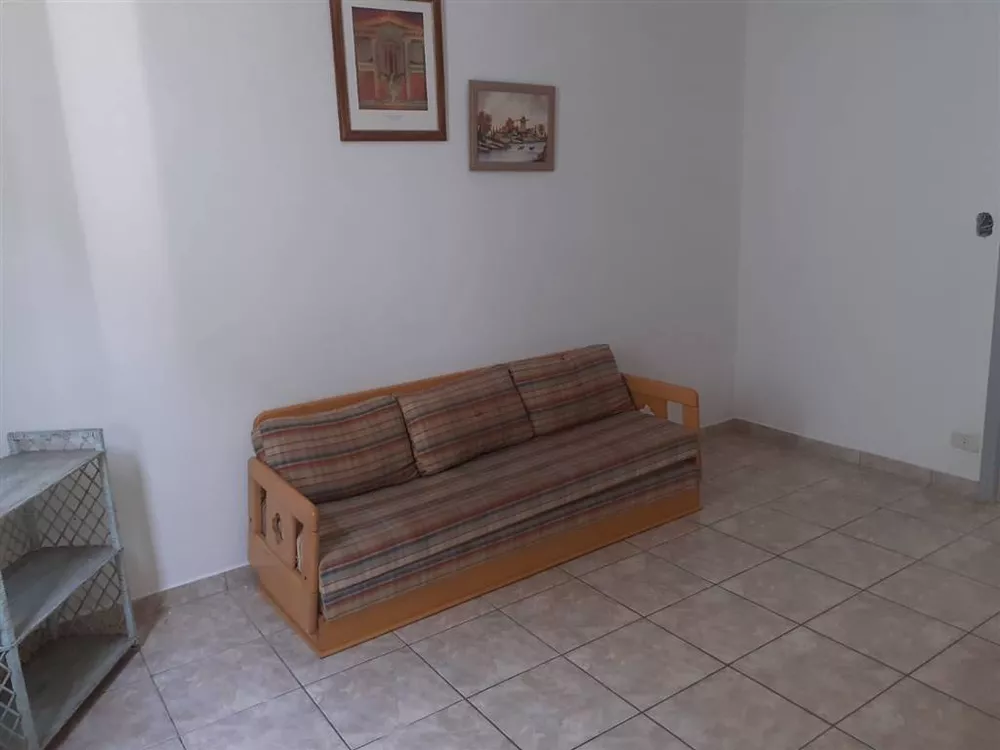 Apartamento à venda com 1 quarto, 35m² - Foto 13