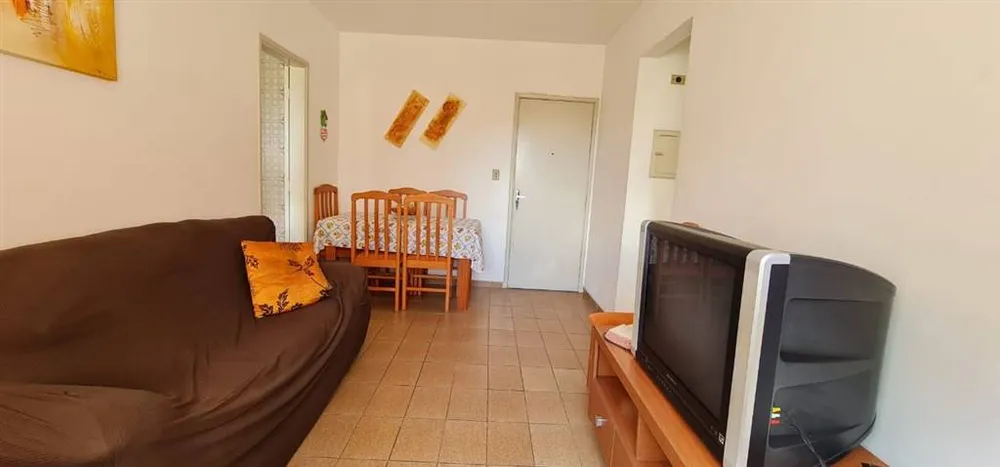 Apartamento, 1 quarto, 44 m² - Foto 3