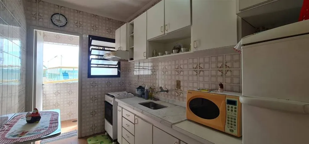 Apartamento, 1 quarto, 44 m² - Foto 1