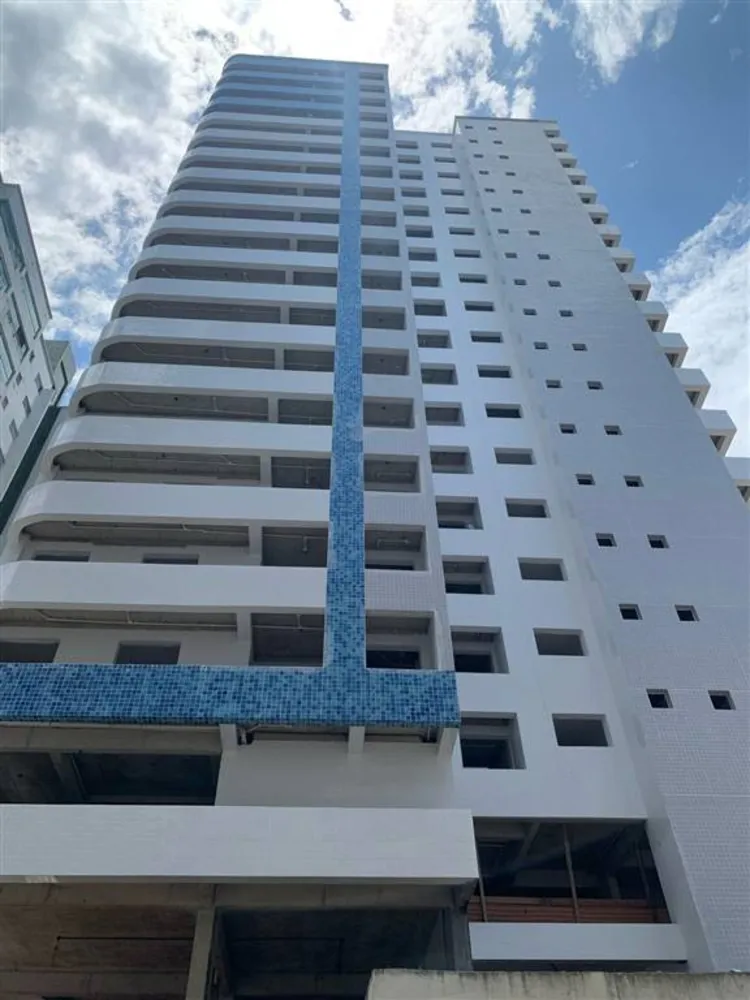Apartamento, 3 quartos, 115 m² - Foto 1